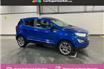 2019 Ford EcoSport