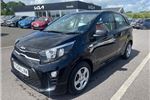 2024 Kia Picanto