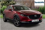 2022 Mazda CX-30