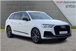 2022 Audi Q7