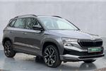 2023 Skoda Karoq