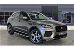 2020 Jaguar E-Pace