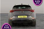 2021 Cupra Formentor