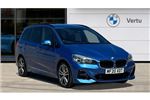2020 BMW 2 Series Gran Tourer