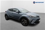 2021 Toyota C-HR