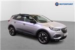 2018 Vauxhall Grandland X