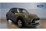 2017 MINI Hatchback 5dr