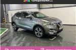 2017 Nissan Qashqai