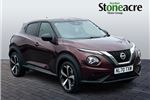2020 Nissan Juke