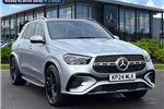 2024 Mercedes-Benz GLE