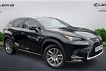 2019 Lexus NX