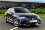 2022 Audi A3