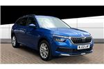 2022 Skoda Kamiq
