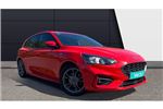 2019 Ford Focus