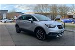 2019 Vauxhall Crossland X