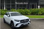 2024 Mercedes-Benz GLC