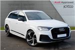 2022 Audi Q7