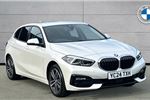 2024 BMW 1 Series