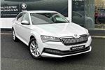 2020 Skoda Superb