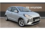 2021 Hyundai i10