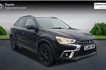 2019 Mitsubishi ASX