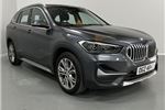 2019 BMW X1