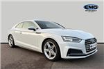 2018 Audi A5