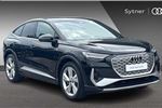 2024 Audi Q4 e-tron Sportback