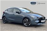 2023 Mazda 2