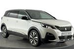 2020 Peugeot 5008