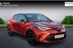 2020 Toyota C-HR