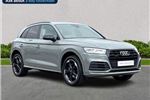 2020 Audi Q5