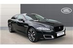 2020 Jaguar XJ