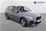 2021 BMW X1