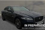 2021 Jaguar XF