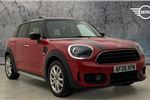 2020 MINI Countryman