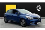 2018 Renault Clio