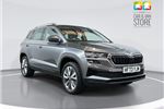 2023 Skoda Karoq