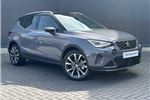 2024 SEAT Arona 1.0 TSI 115 FR Limited Edition 5dr DSG