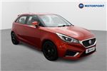 2019 MG MG3