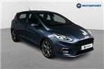 2021 Ford Fiesta