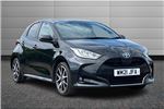 2021 Toyota Yaris