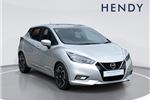 2021 Nissan Micra