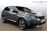 2020 Peugeot 3008