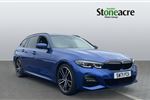 2021 BMW 3 Series Touring