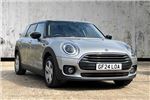 2024 MINI Clubman