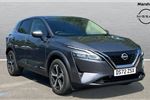 2023 Nissan Qashqai