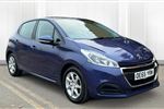 2016 Peugeot 208