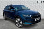 2023 Skoda Karoq