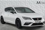 2020 SEAT Leon